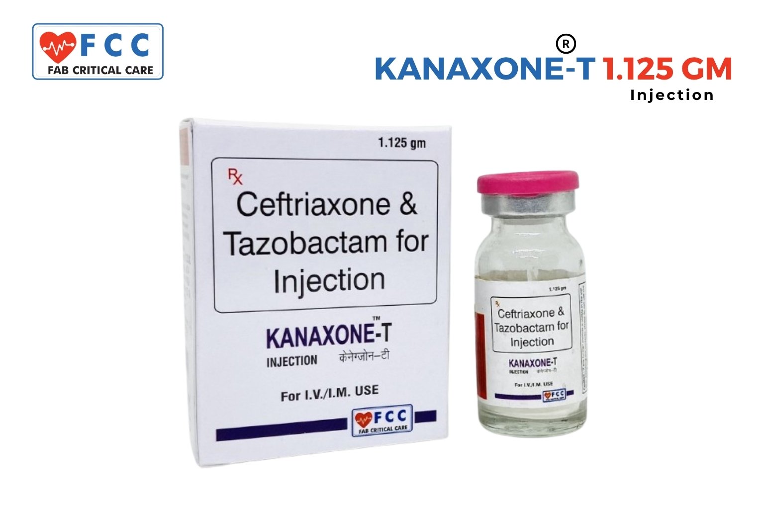 KANAXONE® T
